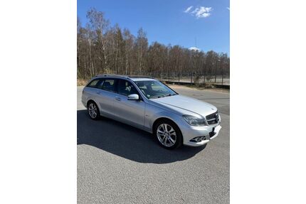 Mercedes-Benz C 200 Gebrauchtwagen