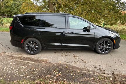 Chrysler Pacifica Gebrauchtwagen