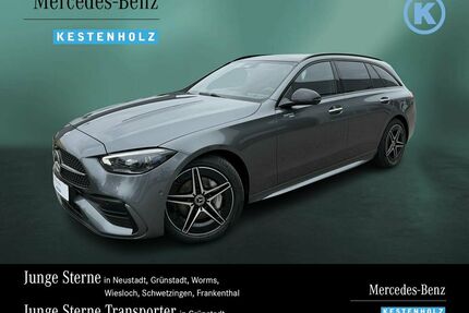 Mercedes-Benz C 220 Gebrauchtwagen