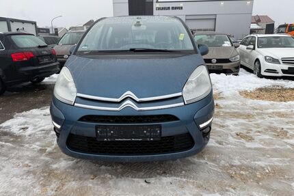 Citroen C4 Picasso Gebrauchtwagen