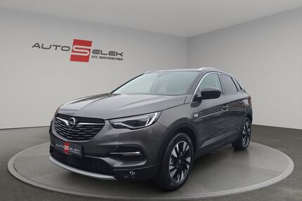 Opel Grandland (X) Gebrauchtwagen