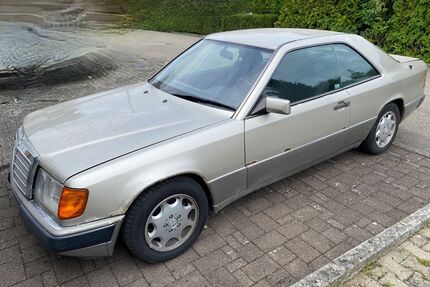 Mercedes-Benz 230 Gebrauchtwagen