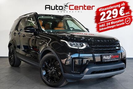 Land Rover Discovery Gebrauchtwagen