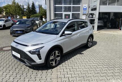 Hyundai BAYON Gebrauchtwagen