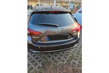 Mazda 3 Gebrauchtwagen