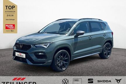 Cupra Ateca Gebrauchtwagen