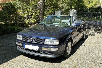 Audi 80 Gebrauchtwagen