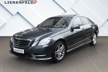Mercedes-Benz E 300 Gebrauchtwagen