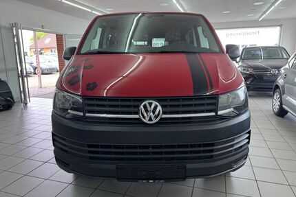 VW T6 California Gebrauchtwagen