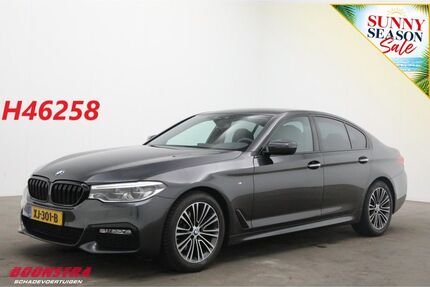 BMW 520 Gebrauchtwagen