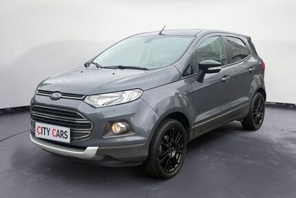 Ford EcoSport Gebrauchtwagen