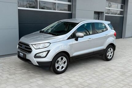 Ford EcoSport Gebrauchtwagen