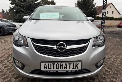 Opel Karl Gebrauchtwagen