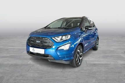 Ford EcoSport Gebrauchtwagen