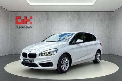 BMW 218 Active Tourer Gebrauchtwagen