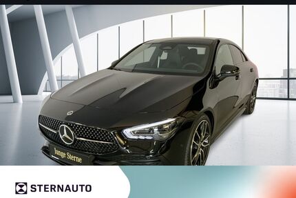Mercedes-Benz CLA 180 Gebrauchtwagen
