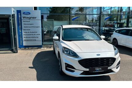 Ford Kuga Gebrauchtwagen