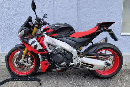 Aprilia Tuono Gebrauchtwagen