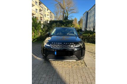 Land Rover Range Rover Evoque Gebrauchtwagen