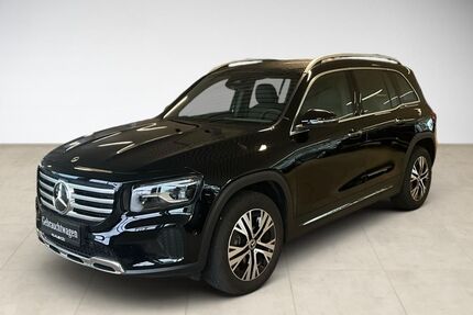 Mercedes-Benz GLB 200 Gebrauchtwagen