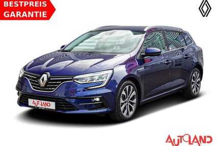 Renault Megane Gebrauchtwagen