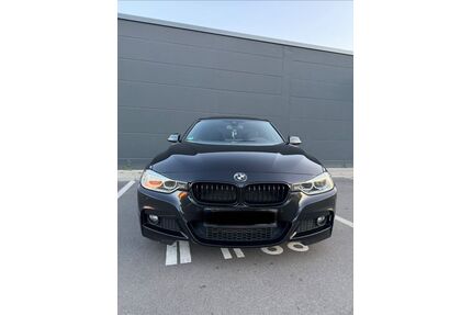 BMW 328 Gebrauchtwagen