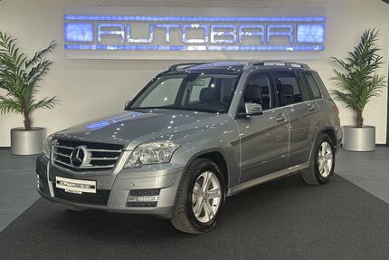 Mercedes-Benz GLK 220 Gebrauchtwagen
