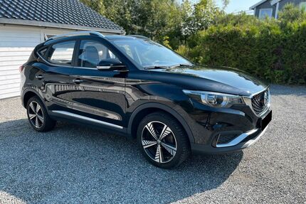 MG ZS Gebrauchtwagen