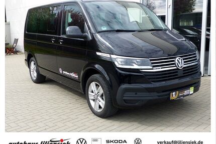 VW T6 andere Gebrauchtwagen