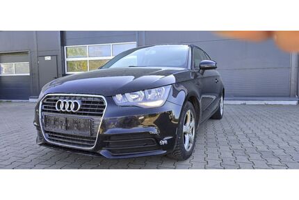 Audi A1 Gebrauchtwagen