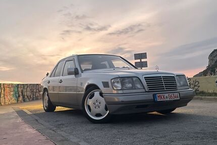 Mercedes-Benz E 300 Gebrauchtwagen