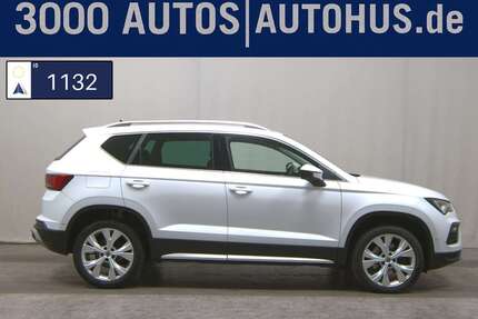 Seat Ateca Gebrauchtwagen