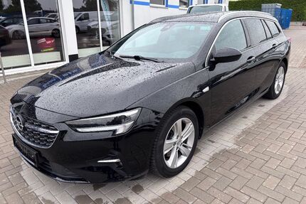 Opel Insignia Gebrauchtwagen