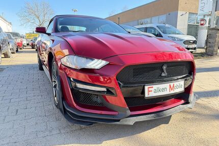Ford Mustang Gebrauchtwagen