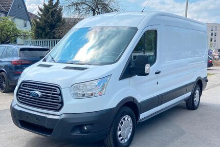 Ford Transit Gebrauchtwagen