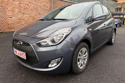 Hyundai ix20 Gebrauchtwagen