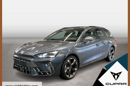 Cupra Leon Gebrauchtwagen