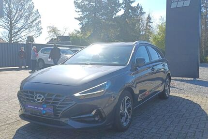 Hyundai i30 Gebrauchtwagen