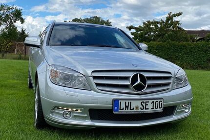 Mercedes-Benz C 280 Gebrauchtwagen
