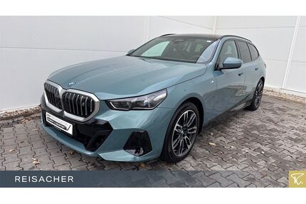 BMW i5 Gebrauchtwagen