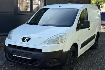 Peugeot Partner Gebrauchtwagen