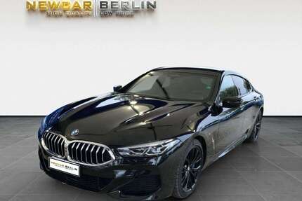 BMW 840 Gebrauchtwagen