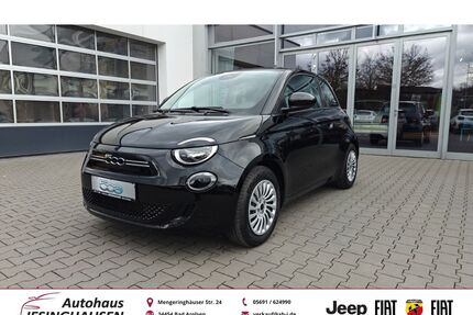 Fiat 500e Gebrauchtwagen