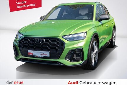 Audi Q5 Gebrauchtwagen