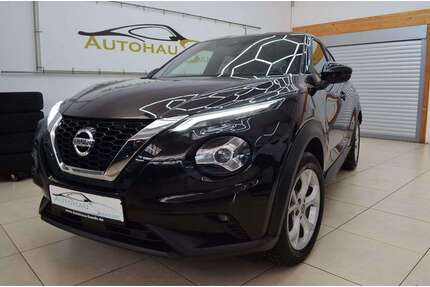 Nissan Juke Gebrauchtwagen