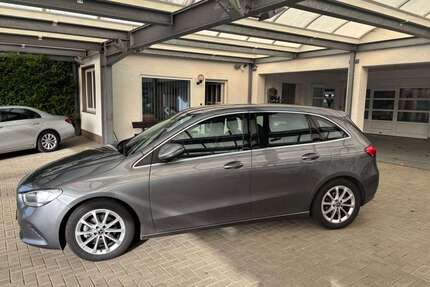 Mercedes-Benz B 180 Gebrauchtwagen