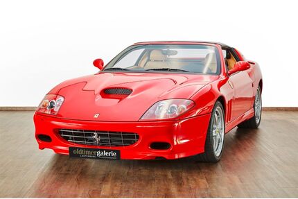 Ferrari Superamerica Gebrauchtwagen