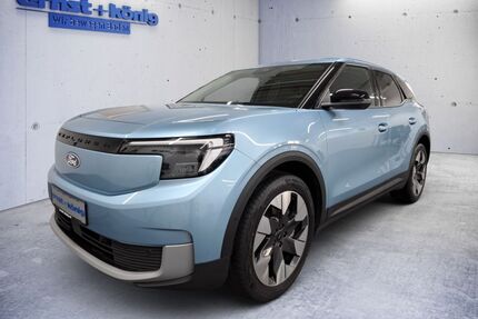 Ford Explorer Gebrauchtwagen