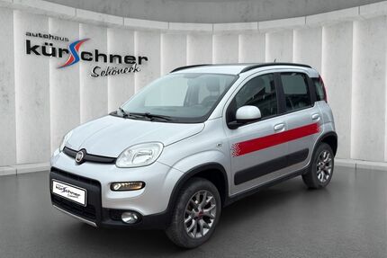 Fiat Panda Gebrauchtwagen
