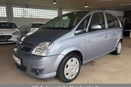 Opel Meriva Gebrauchtwagen